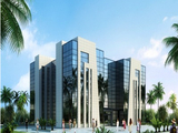 长春办公楼建筑设计、吉林省办公楼建筑设计、办公楼建筑设计