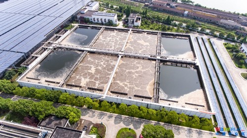 污水处理池土建设计施工、长春污水过滤处理池设计施工
